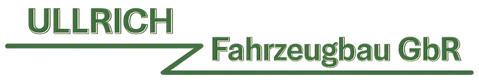 Fahrzeugbau Ullrich